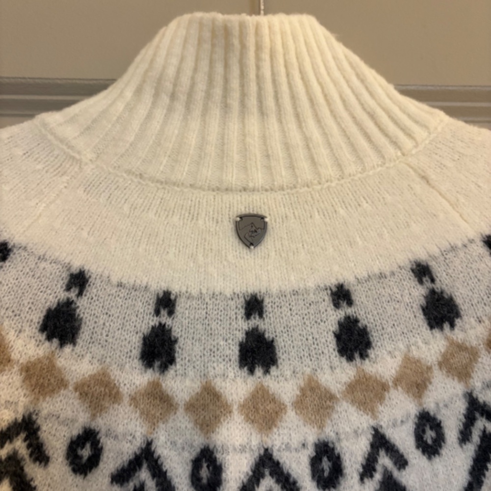 Kuhl Alpina Sweater - Picture 5 of 7